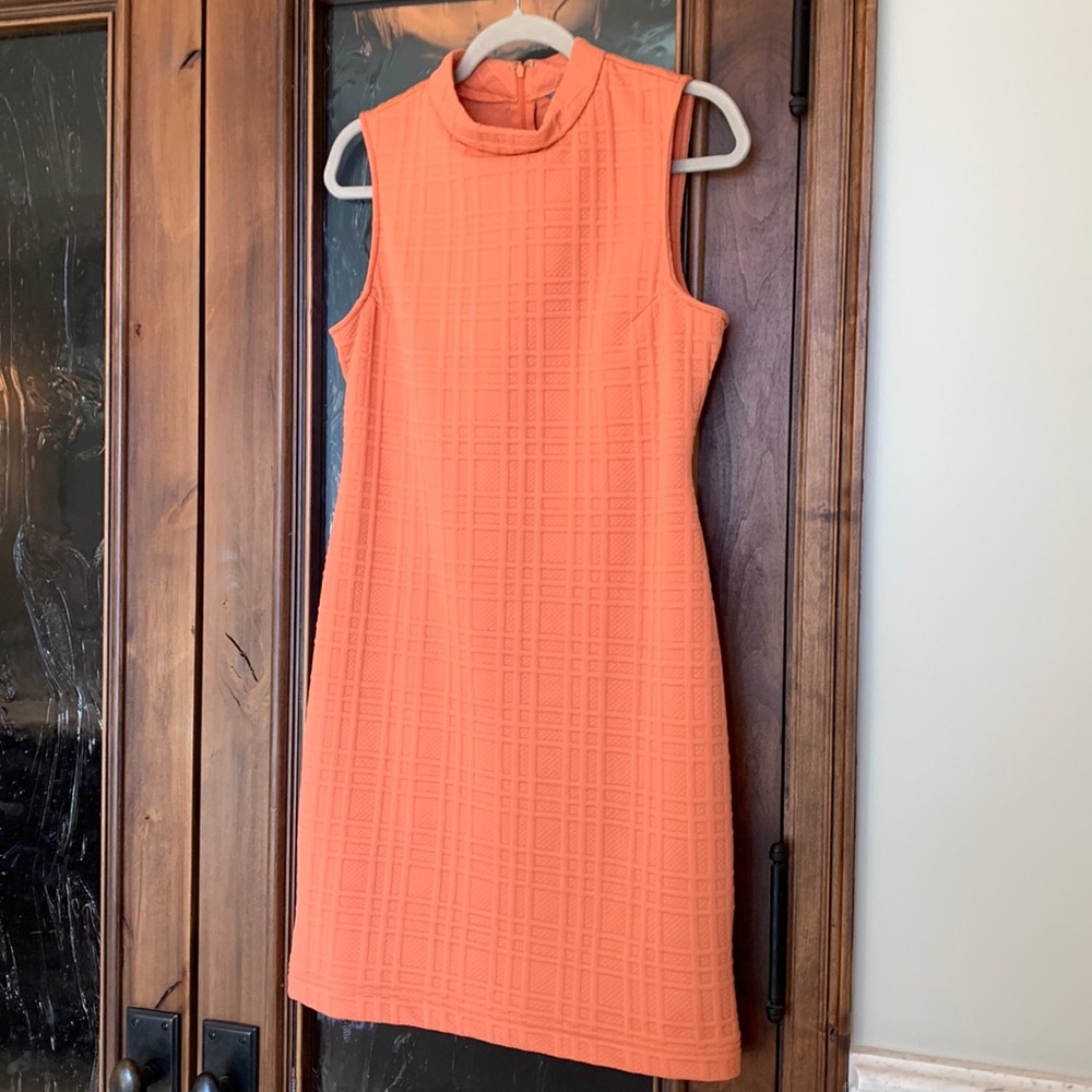 Sheath dress size 8
